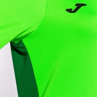 Bluza trening Winner Ii Fluor Green Joma