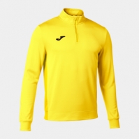 Bluza trening Winner Ii Yellow Joma