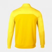 Bluza trening Winner Ii Yellow Joma