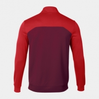 Bluza trening Winner Ii Red Joma