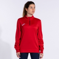 Bluza trening Winner Ii Red Joma