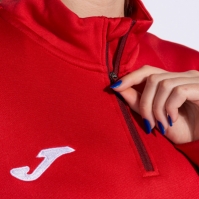 Bluza trening Winner Ii Red Joma