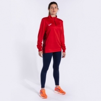 Bluza trening Winner Ii Red Joma