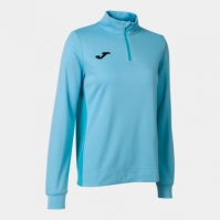 Bluza trening Winner Ii Sky Blue Joma