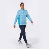 Bluza trening Winner Ii Sky Blue Joma