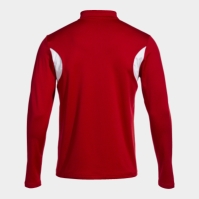 Bluza trening Winner Iii Red White Joma