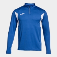 Bluza trening Winner Iii Royal White Joma