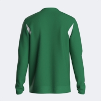 Bluza trening Winner Iii Green White Joma