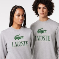 Bluza trening Lacoste Crocodile