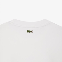 Bluza trening Lacoste Vintage Style