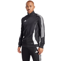 Bluza trening m? ska adidas Tiro 24 Training black IJ9959