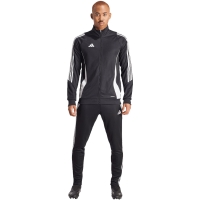 Bluza trening m? ska adidas Tiro 24 Training black IJ9959