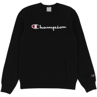 Bluza trening Champion Crewneck men's black 220254 KK001