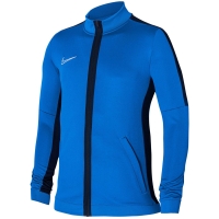 Bluza trening Nike DF Academy 23 's blue DR1686 463 dama