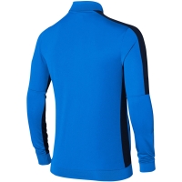 Bluza trening Nike DF Academy 23 's blue DR1686 463 dama