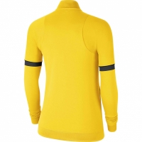 Bluza trening Nike Dri-FIT Academy 21 's yellow CV2677 719 dama