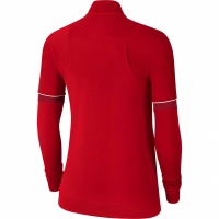 Bluza trening Nike Dri-FIT Academy 21 's red CV2677 657 dama