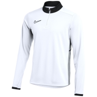 Bluza trening Nike Dri-Fit Academy 25 Drill Top men's white 100