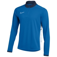 Bluza trening Nike Dri-Fit Academy 25 Drill Top Men's Blue FZ9767 463