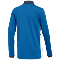 Bluza trening 's Nike Dri-Fit Academy 25 Drill Top blue FZ9773 463 copil