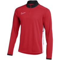 Bluza trening Nike Dri-Fit Academy 25 Drill Top Men's Red FZ9767 657