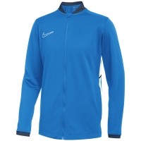 Jacheta Nike Dri-Fit Academy 25 Track for blue FZ9836 463 copil