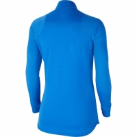 Bluza trening Nike Dri-Fit Academy 's blue CV2653 463 dama