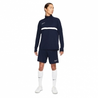 Bluza trening Men's Nike Dri-FIT Academy navy blue CW6110 451