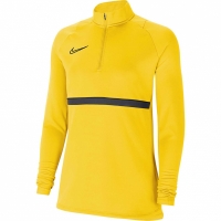 Bluza trening Nike Dri-FIT Academy yellow CV2653 719