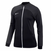 Jacheta Bluza damska Nike Dri-FIT Academy Pro Track czarna DH9250 011