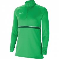 Bluza trening Nike Dri-Fit Academy green CV2653 362