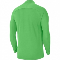 Bluza trening Nike Dri-FIT men's Academy green CW6110 362