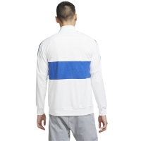 Bluza trening Nike Hertha BSC I96 Anthem Men's White-Blue CQ4914 100