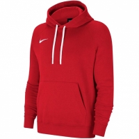 Bluza trening Nike Park 20 's red CW6957 657 dama