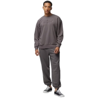 Bluza trening Outhorn men's M0755 medium gray OTHAW23TSWSM0755 24S