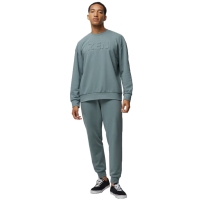 Bluza trening Men's Outhorn M0755 sea green OTHAW23TSWSM0755 46S