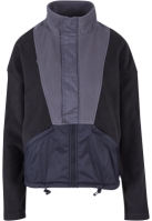 Jacheta Polarfleece Track dama Urban Classics