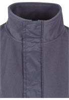 Jacheta Polarfleece Track dama Urban Classics