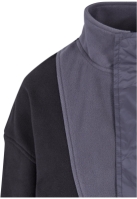 Jacheta Polarfleece Track dama Urban Classics