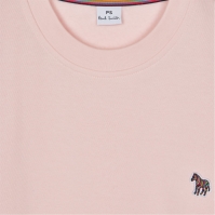 Bluza trening PS PAUL SMITH Zebra Logo