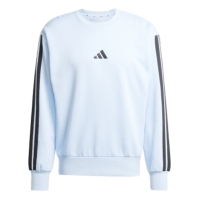 Bluza trening adidas Crew 3-Stripes Pullover barbat