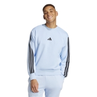 Bluza trening adidas Crew 3-Stripes Pullover barbat