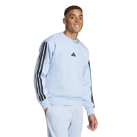 Bluza trening adidas Crew 3-Stripes Pullover barbat