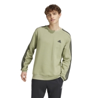 Bluza trening adidas Crew 3-Stripes Pullover barbat