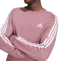 Bluza trening adidas Crew 3-Stripes Pullover barbat