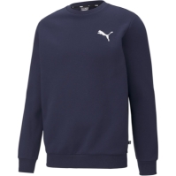 Bluza trening Puma Essential Small Logo barbat