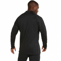 Bluza trening Puma individual FINAL 1/4 Zip Training men's black 657950 45