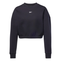 Bluza trening Reebok Cotton Midlayer dama