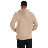 Bluza trening Men's
 4F M1621 beige 4FWSS25TSWSM1621 83S