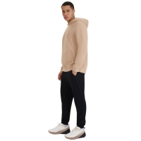 Bluza trening Men's
 4F M1621 beige 4FWSS25TSWSM1621 83S